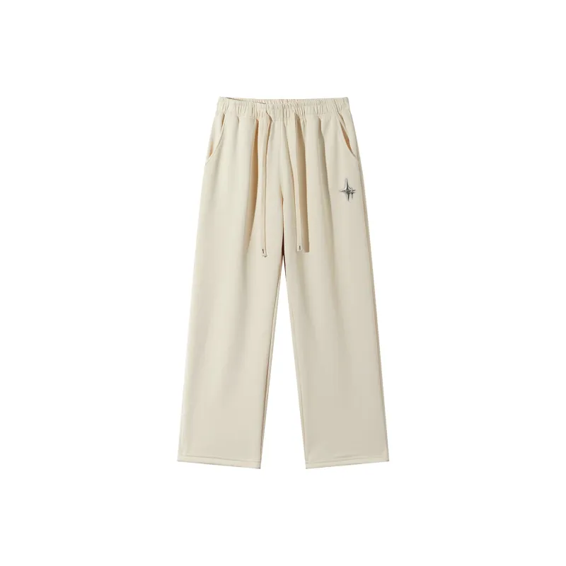 CENPIN Pants For Spring And Summer Unisex-12