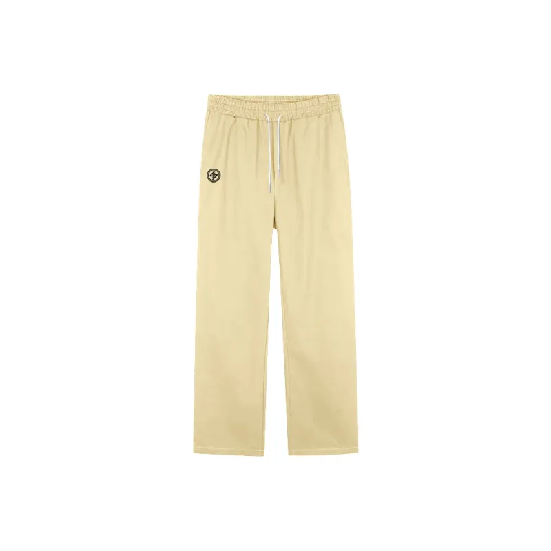 TIP OFF Knitted Sports Pants Unisex-6