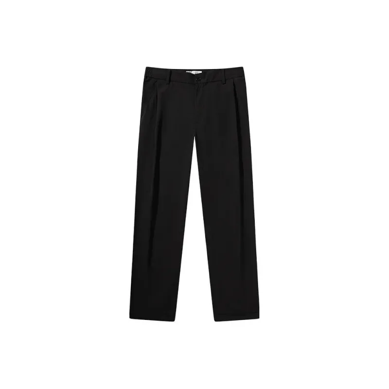 NPC Casual Pants Unisex-0