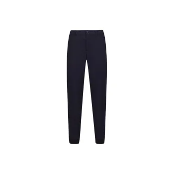 J.Lindeberg Casual Pants Men's Navy