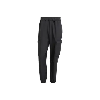 Adidas M CE Q4 PR C PT Knitted Sweatpants Men's Black
