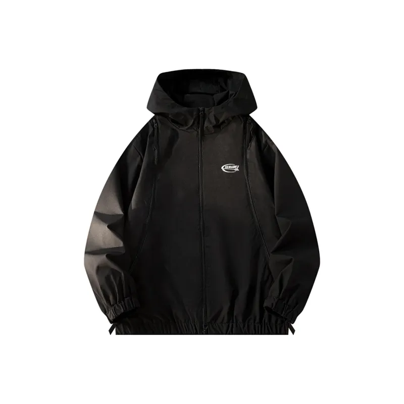 RED DRAGONFLY Jackets Coats Unisex-0