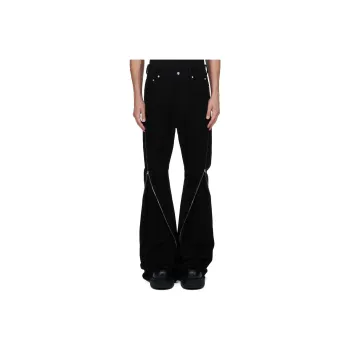 RICK OWENS Bolan Banana Pants