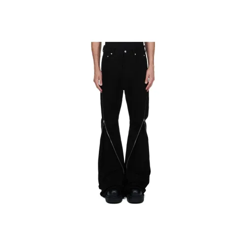 RICK OWENS Bolan Banana Pants