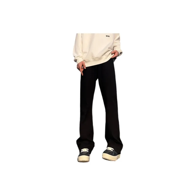 DOENU Jeans Unisex-8