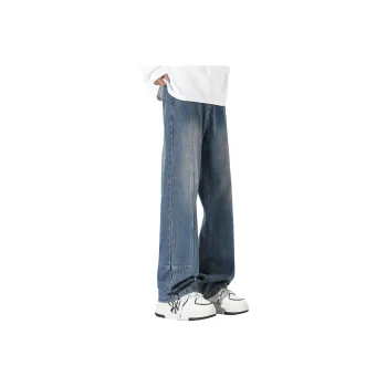 SXSY Jeans Unisex