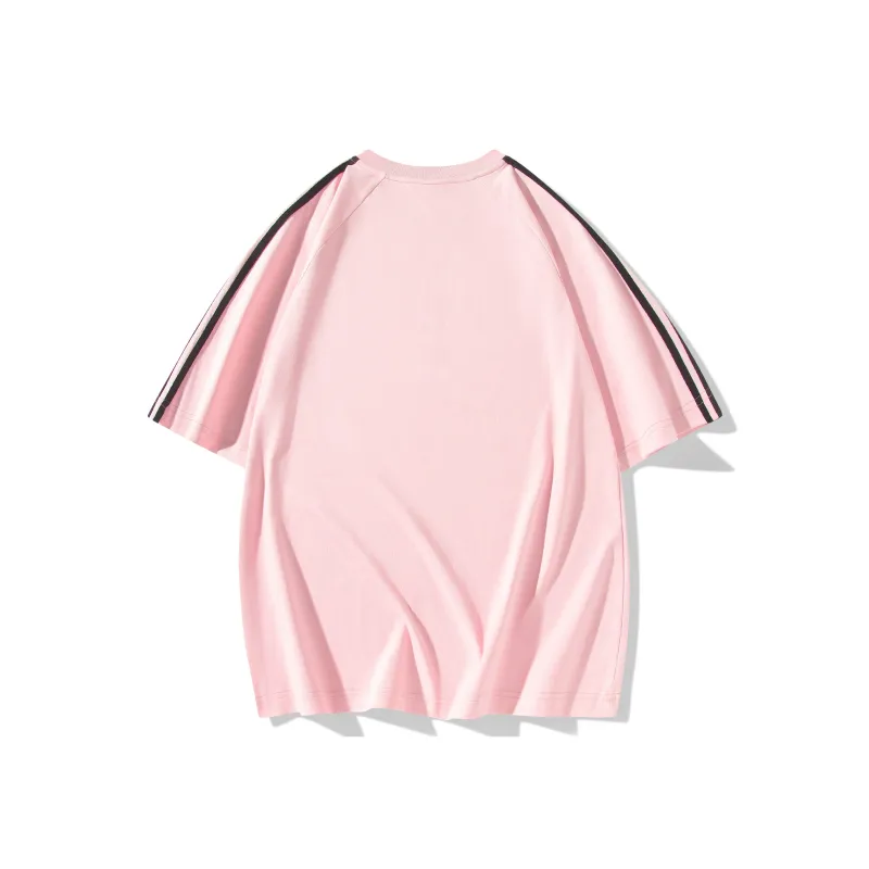 CHARLIE GOLF T Shirts Unisex-11