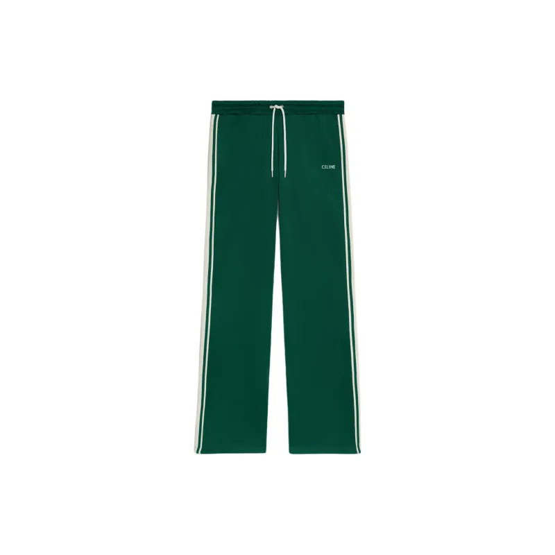 CELINE Tracksuit Pants-0
