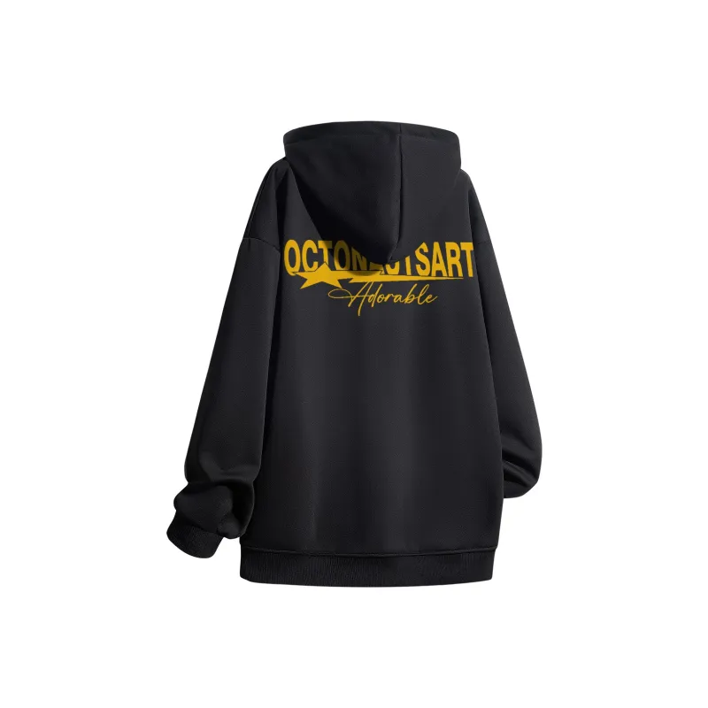 Small Columns Under The Sea Hoodie Unisex-39