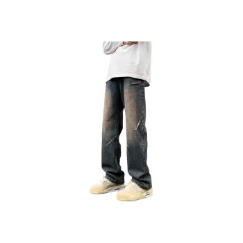 A/2/8/T Jeans Unisex