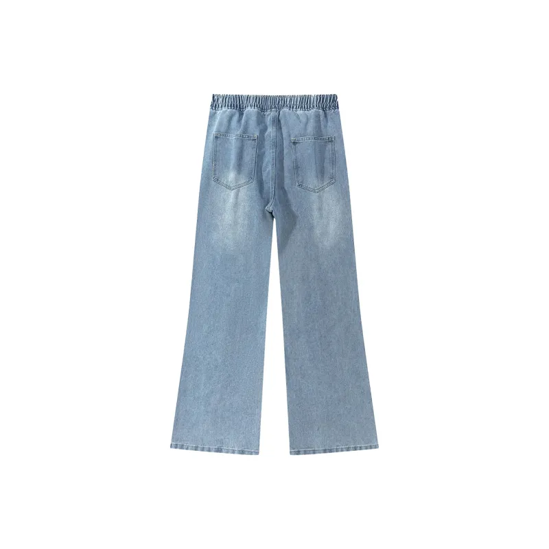 Cotton Gene Jeans Unisex-6