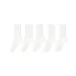 5 Pack (5 White)