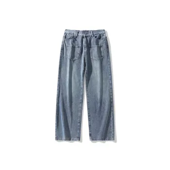 SIFLYTO Jeans Unisex
