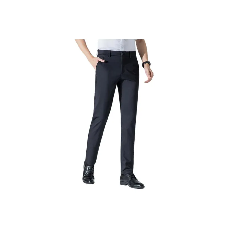 MindBridge Casual Pants Men-2