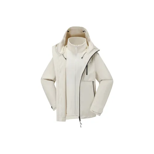 XINQITIAN Water Resistant Wear Resistant And Warm Windbreaker Jacket Men's