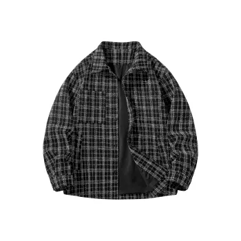 Paddy Julia Jackets & Coats Unisex