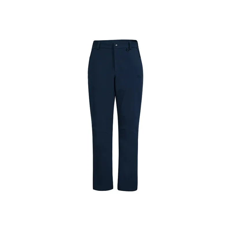 PIONEER CAMP Casual Pants Unisex-8