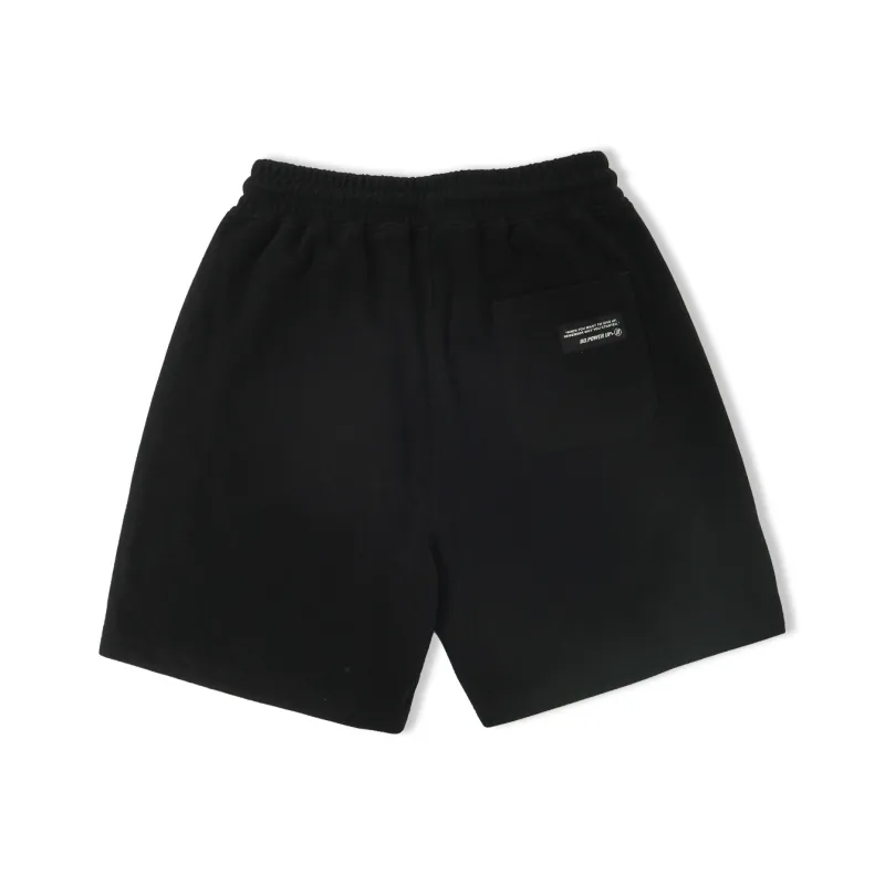 BD.POWER UP+ Casual Shorts Unisex-1