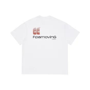 FPA T Shirts Unisex