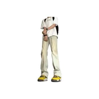 SWAMP AREA Jeans Unisex