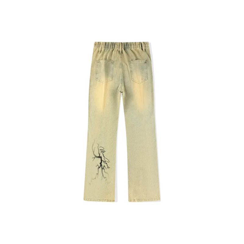 MIIOW Jeans Unisex-10