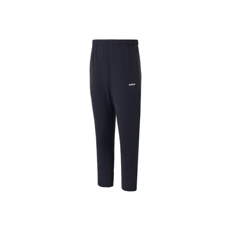 Adidas Knitted Sweatpants Men's Legend Ink-0
