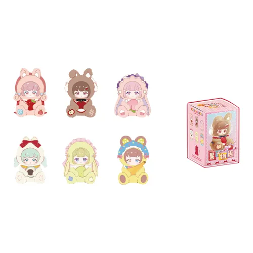 SIMONTOYS 블라인드 박스