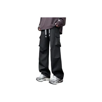 LCWP Cargo Pants Unisex