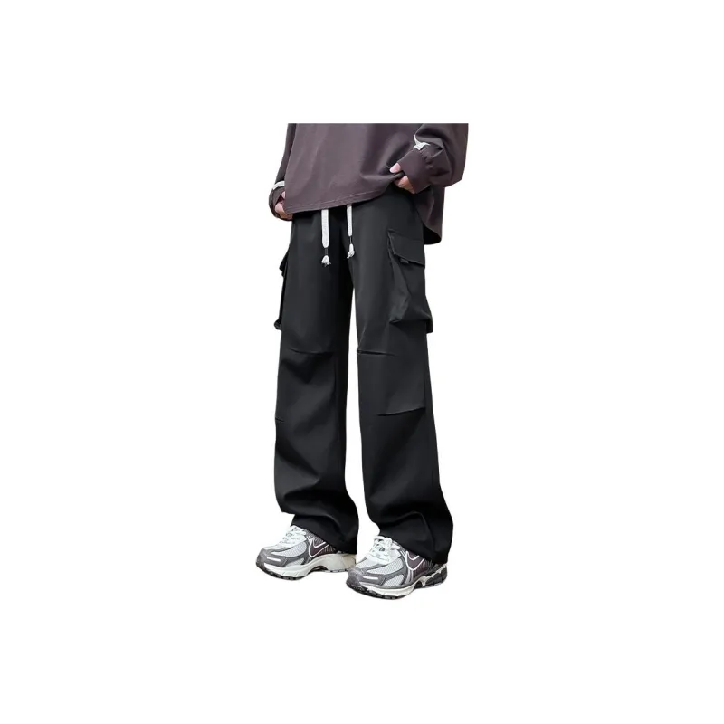 LCWP Cargo Pants Unisex-0
