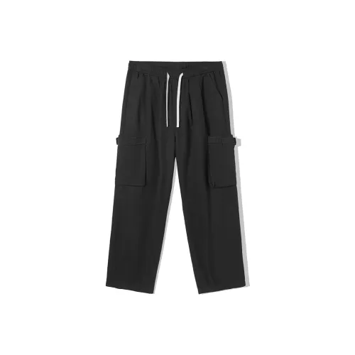 N-MAX Casual Pants Unisex