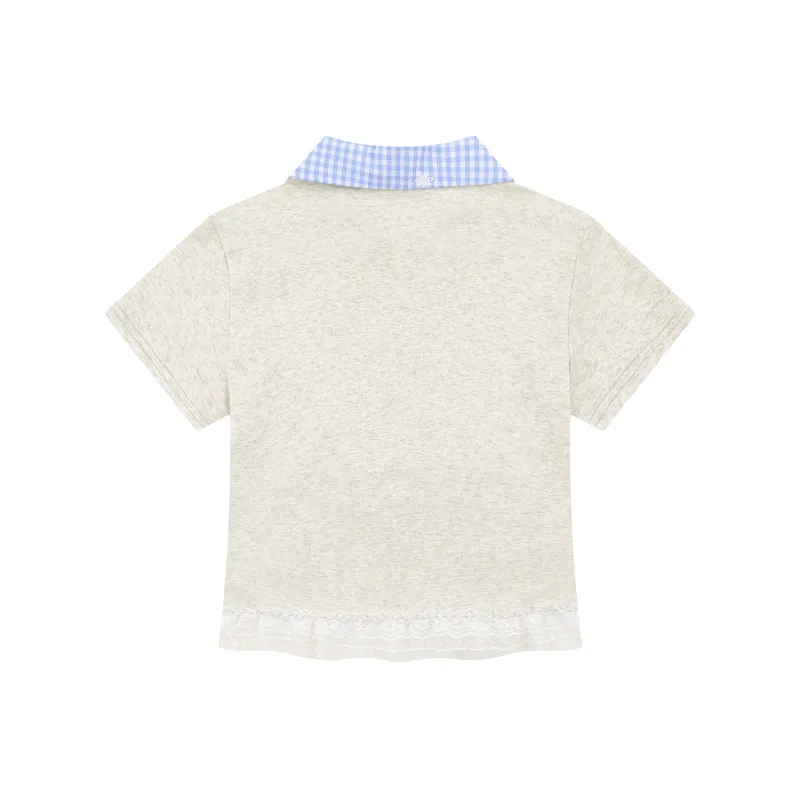 CUWU T Shirts Women's-1