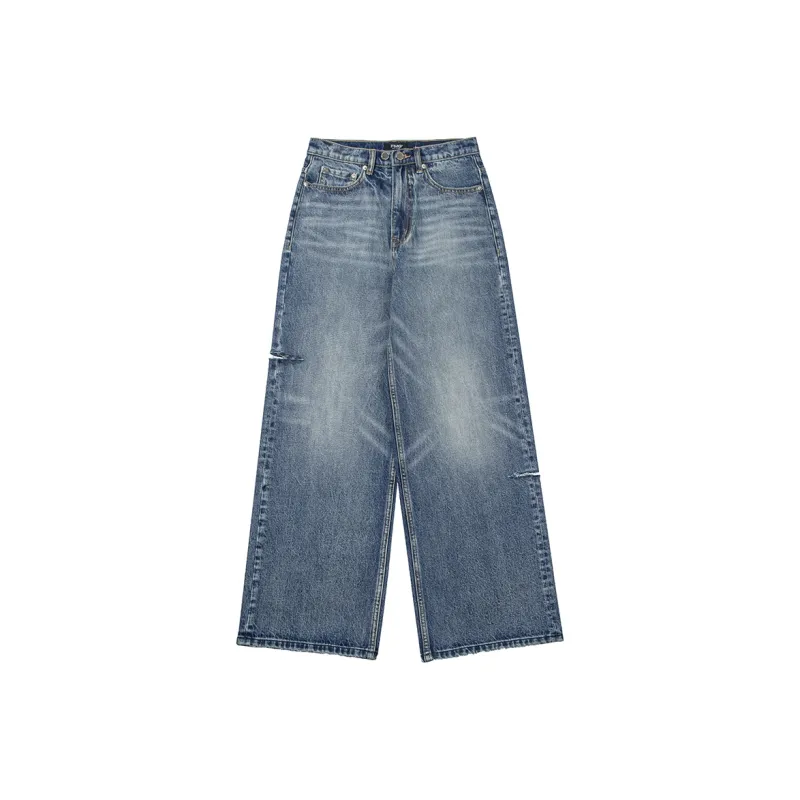 FMG Jeans Unisex-2