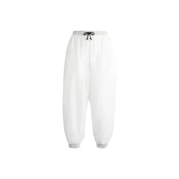 Reebok Tapered leg Track Pants