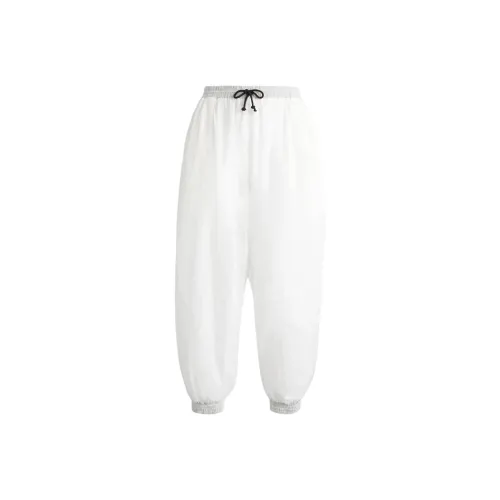 Reebok Tapered leg Track Pants