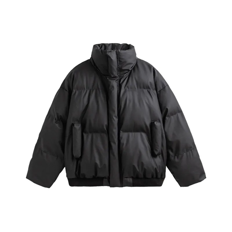 GANESH Puffer Jackets Unisex-0