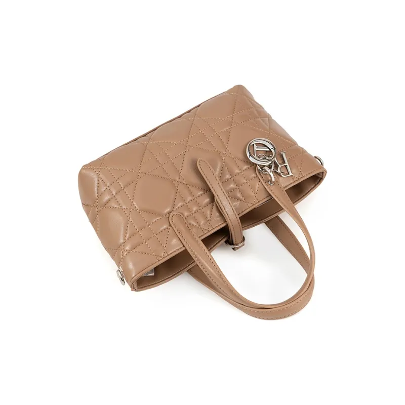 Vigno Synthetic Leather Shoulder Bag, Crossbody Bag, Handbag Women's Multicolor-15