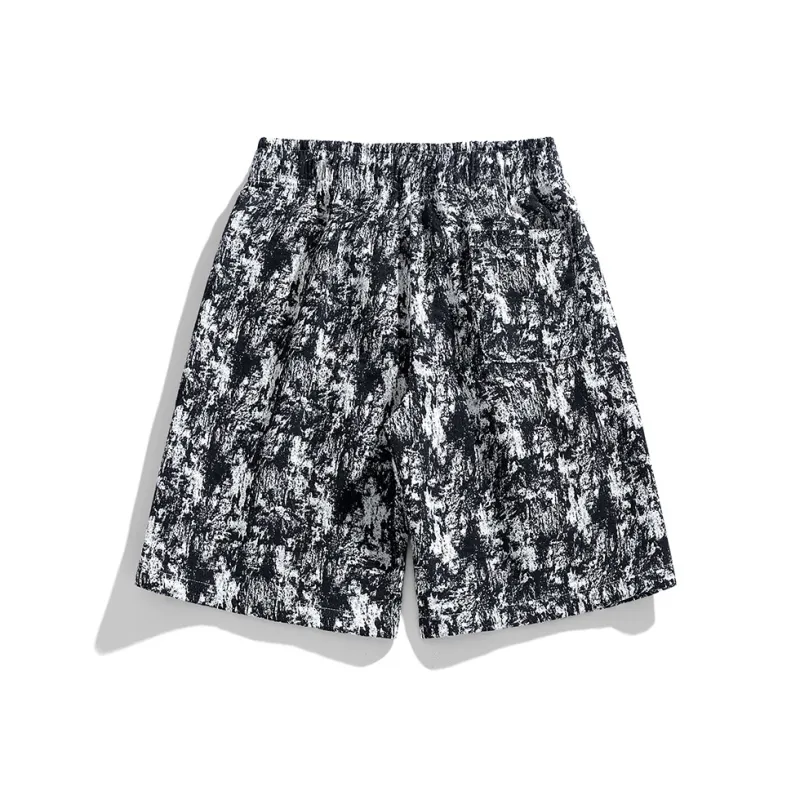 TIMD Casual Shorts Unisex-6