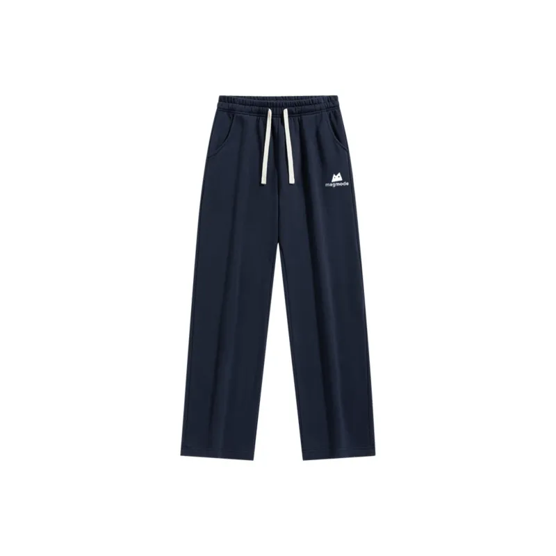 Magmode Knitted Sports Pants Unisex-28