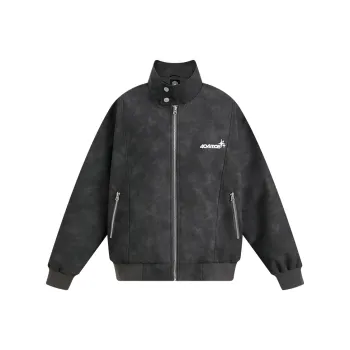 404MOB GANG Jackets Coats Unisex
