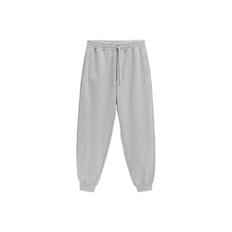 GAP Fall Winter Knitted Sweatpants Men's-4