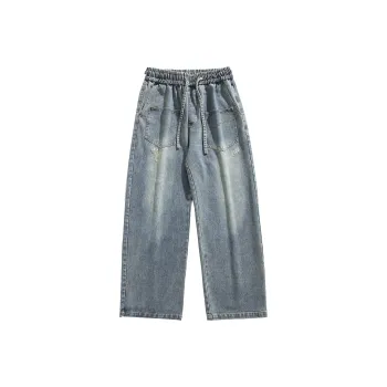 Worthwhile Movement Jeans Unisex