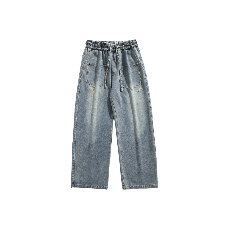 Worthwhile Movement Jeans Unisex-0