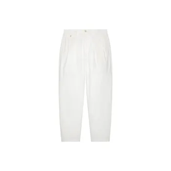 Cav Empt Jeans Men White