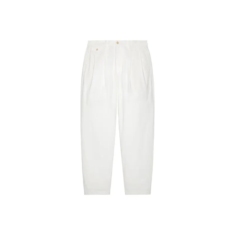 Cav Empt Jeans Men White-0