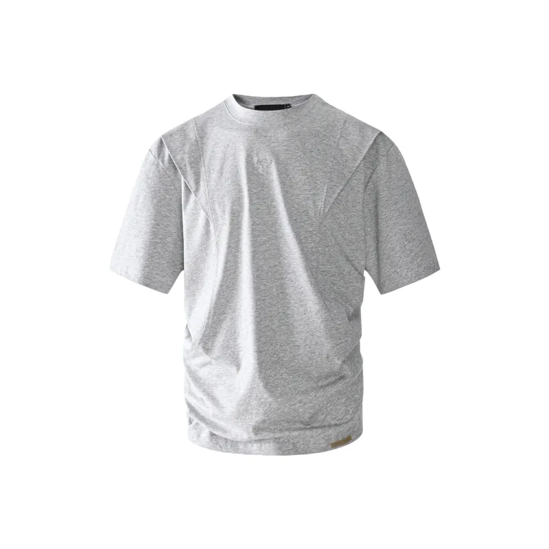 CHARLIE GOLF T Shirts Unisex-5