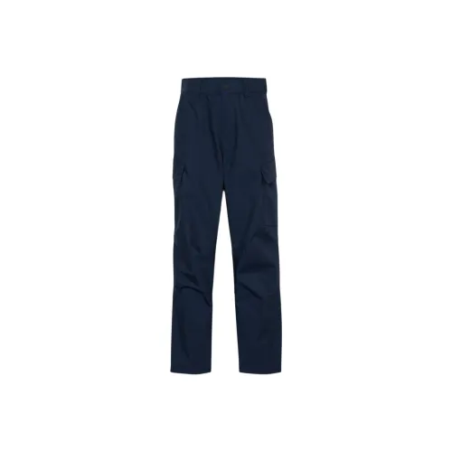 Timberland Cargo Pants Men's Navy Blue