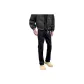 Carbon Black[Fleece-Lined]