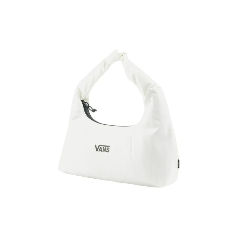 Vans Polyester Handbag Regular Unisex Ecru-1