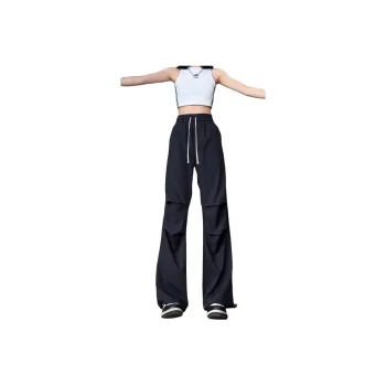 SUNSETMONENT Casual Pants Unisex