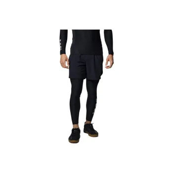 Under Armour Knitted Sweatpants Men's Black